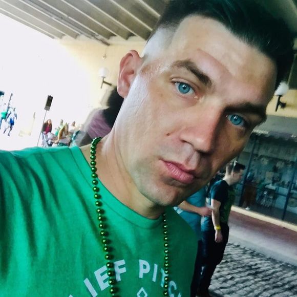 Meet your Posher, John - Picture 1 of 1